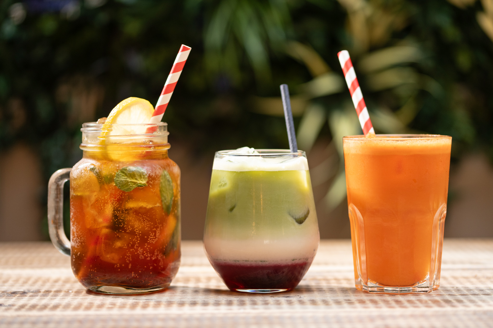 Cocktails at Moksha Brighton