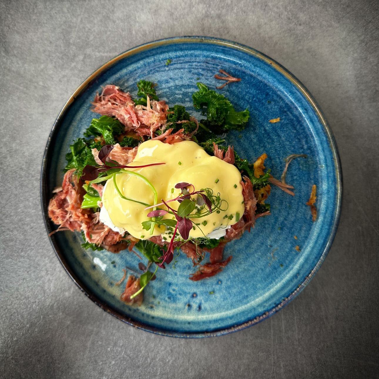 Brunch in Brighton from Moksha